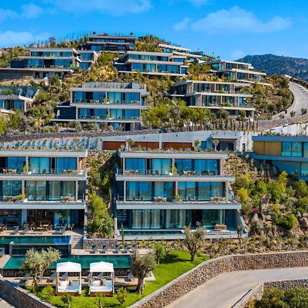 G Beyond Residences&Villas, Yalıkavak, Bodrum Dış mekan fotoğraf