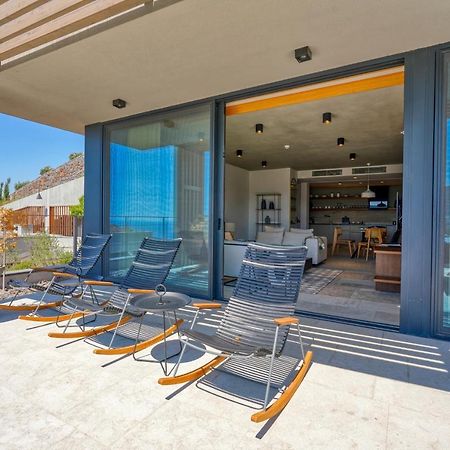 G Beyond Residences&Villas, Yalıkavak, Bodrum Dış mekan fotoğraf