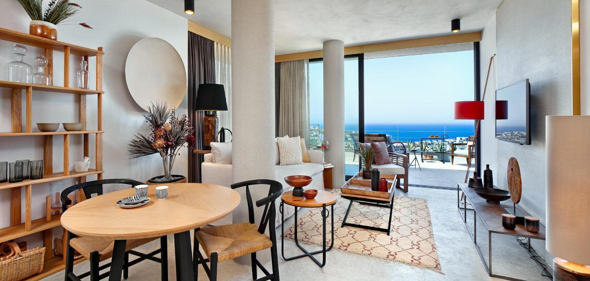 G Beyond Residences&Villas, Yalıkavak, Bodrum Dış mekan fotoğraf