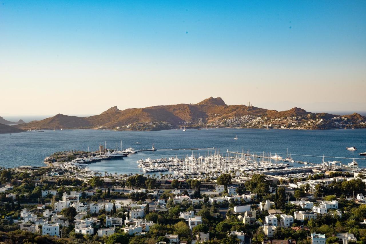 G Beyond Residences&Villas, Yalıkavak, Bodrum Dış mekan fotoğraf