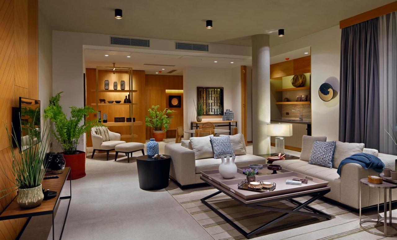 G Beyond Residences&Villas, Yalıkavak, Bodrum Dış mekan fotoğraf