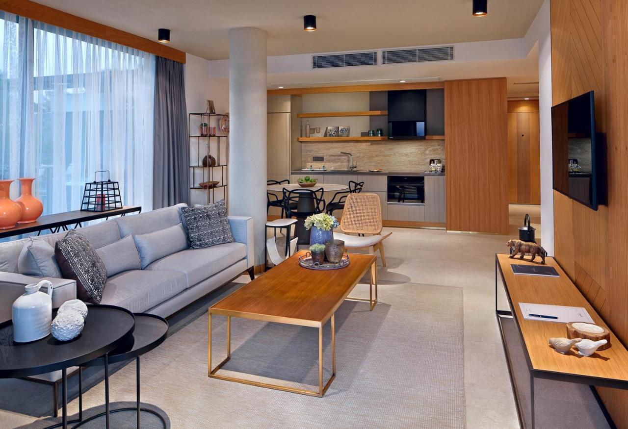 G Beyond Residences&Villas, Yalıkavak, Bodrum Dış mekan fotoğraf