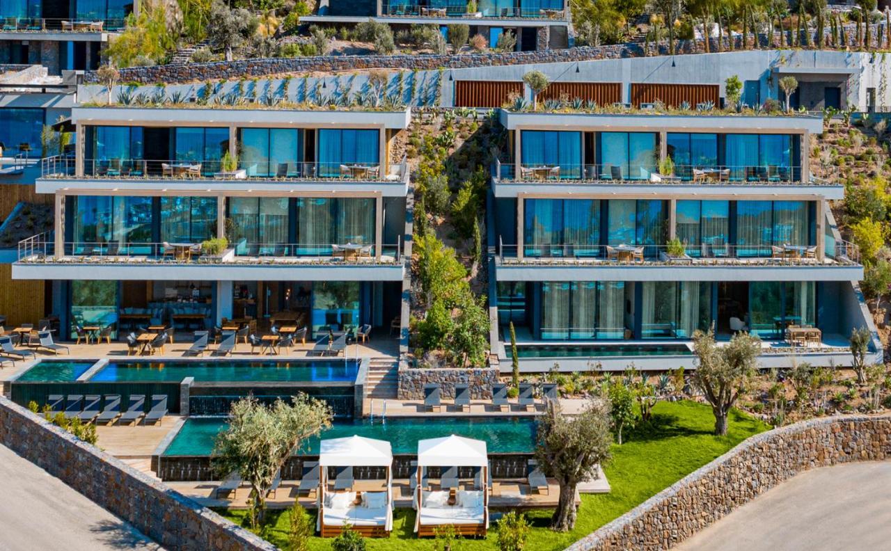 G Beyond Residences&Villas, Yalıkavak, Bodrum Dış mekan fotoğraf
