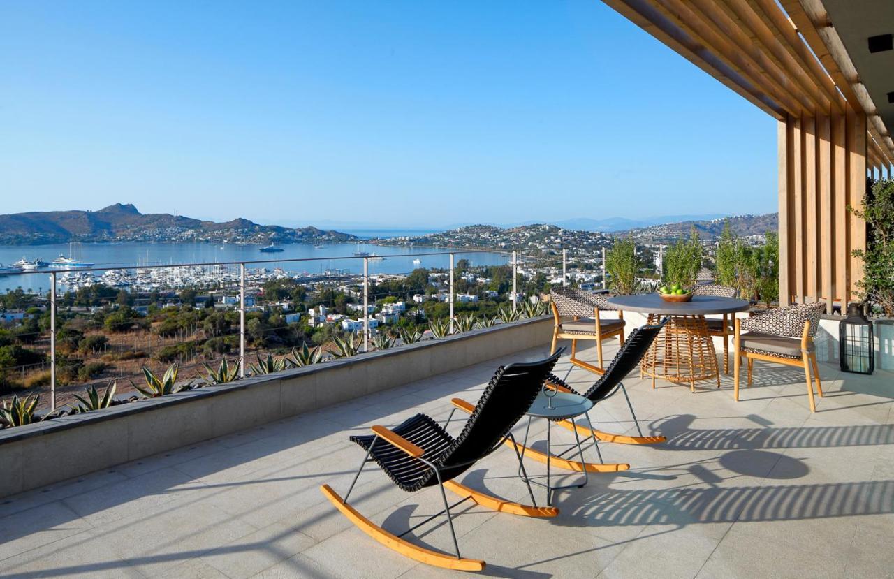 G Beyond Residences&Villas, Yalıkavak, Bodrum Dış mekan fotoğraf