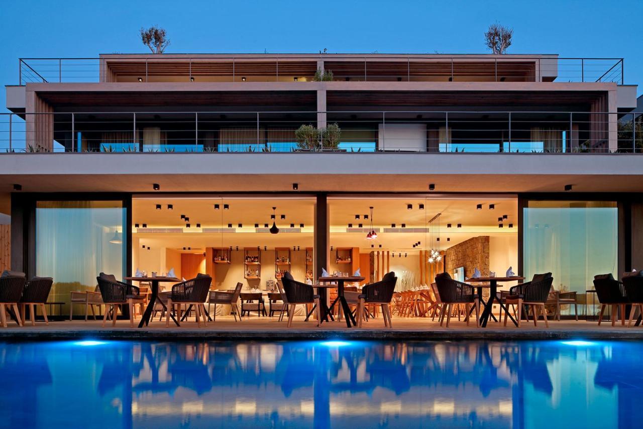 G Beyond Residences&Villas, Yalıkavak, Bodrum Dış mekan fotoğraf