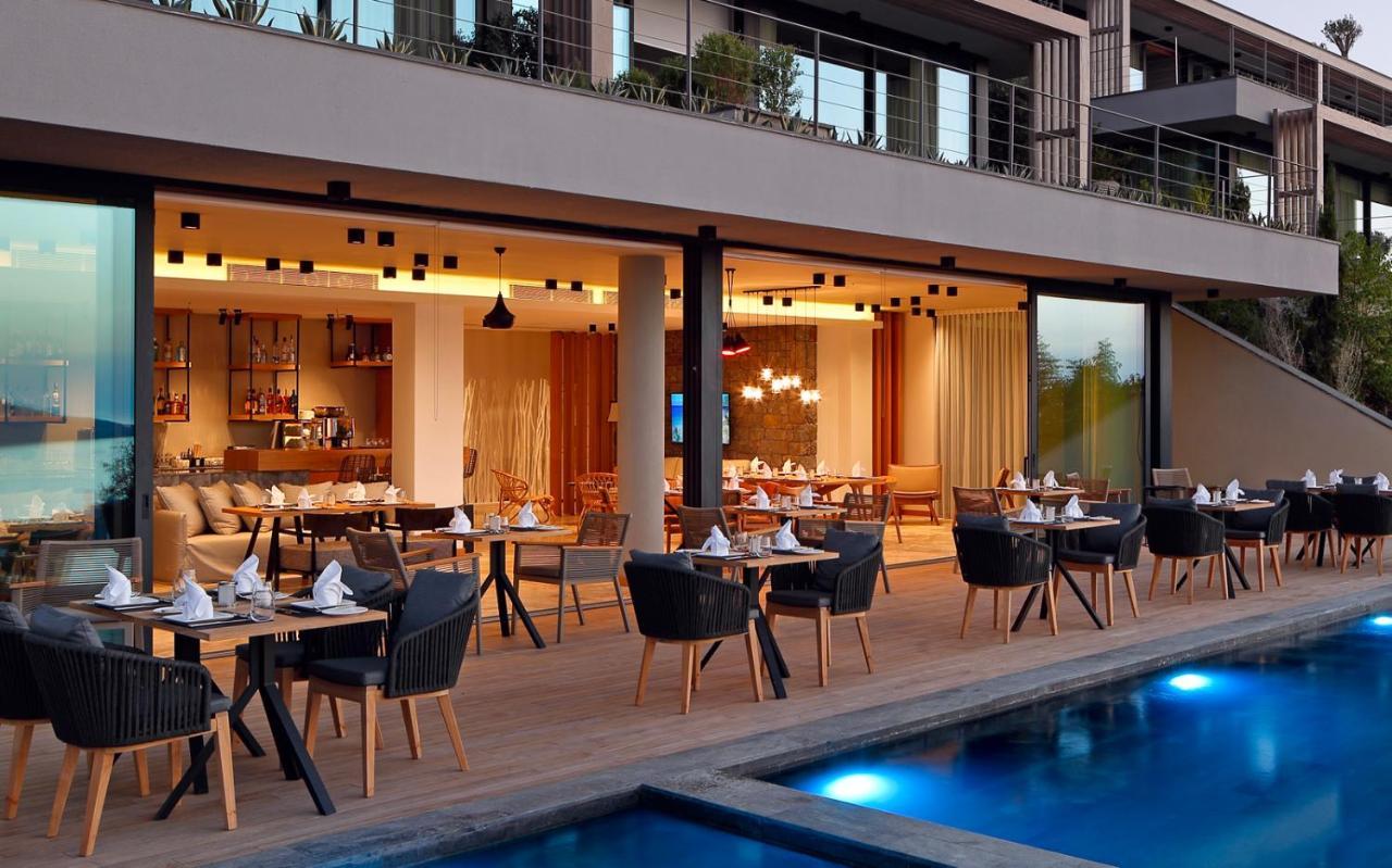 G Beyond Residences&Villas, Yalıkavak, Bodrum Dış mekan fotoğraf