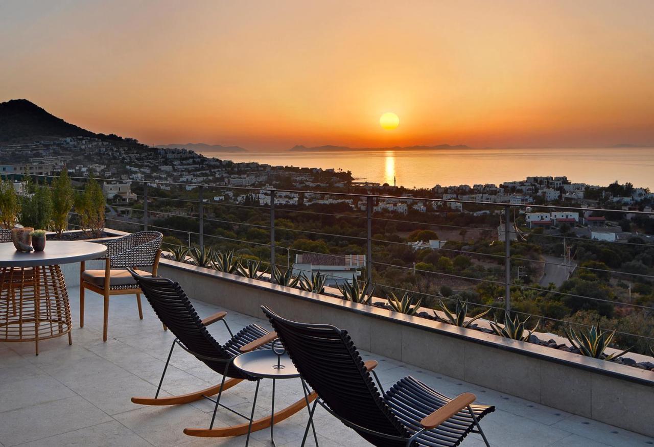 G Beyond Residences&Villas, Yalıkavak, Bodrum Dış mekan fotoğraf
