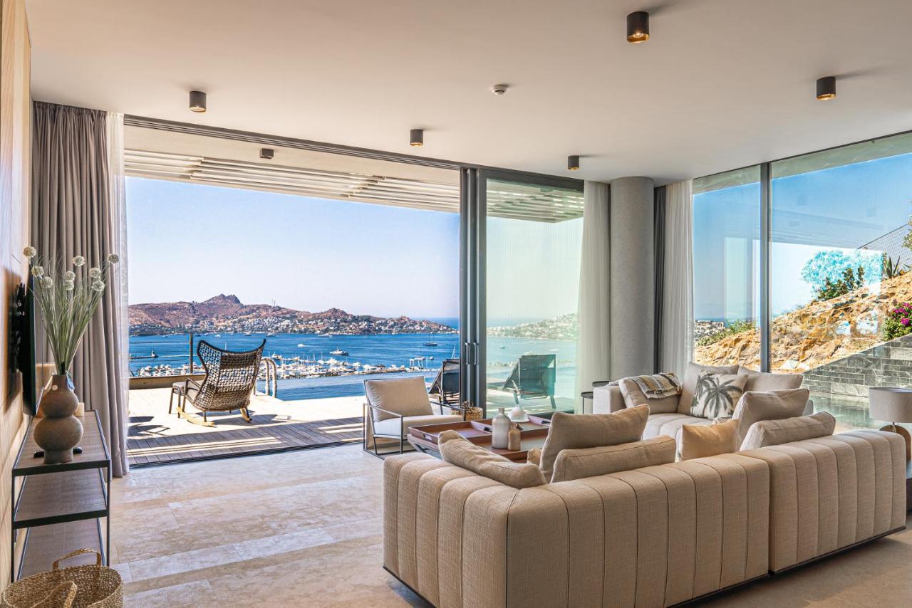G Beyond Residences&Villas, Yalıkavak, Bodrum Dış mekan fotoğraf