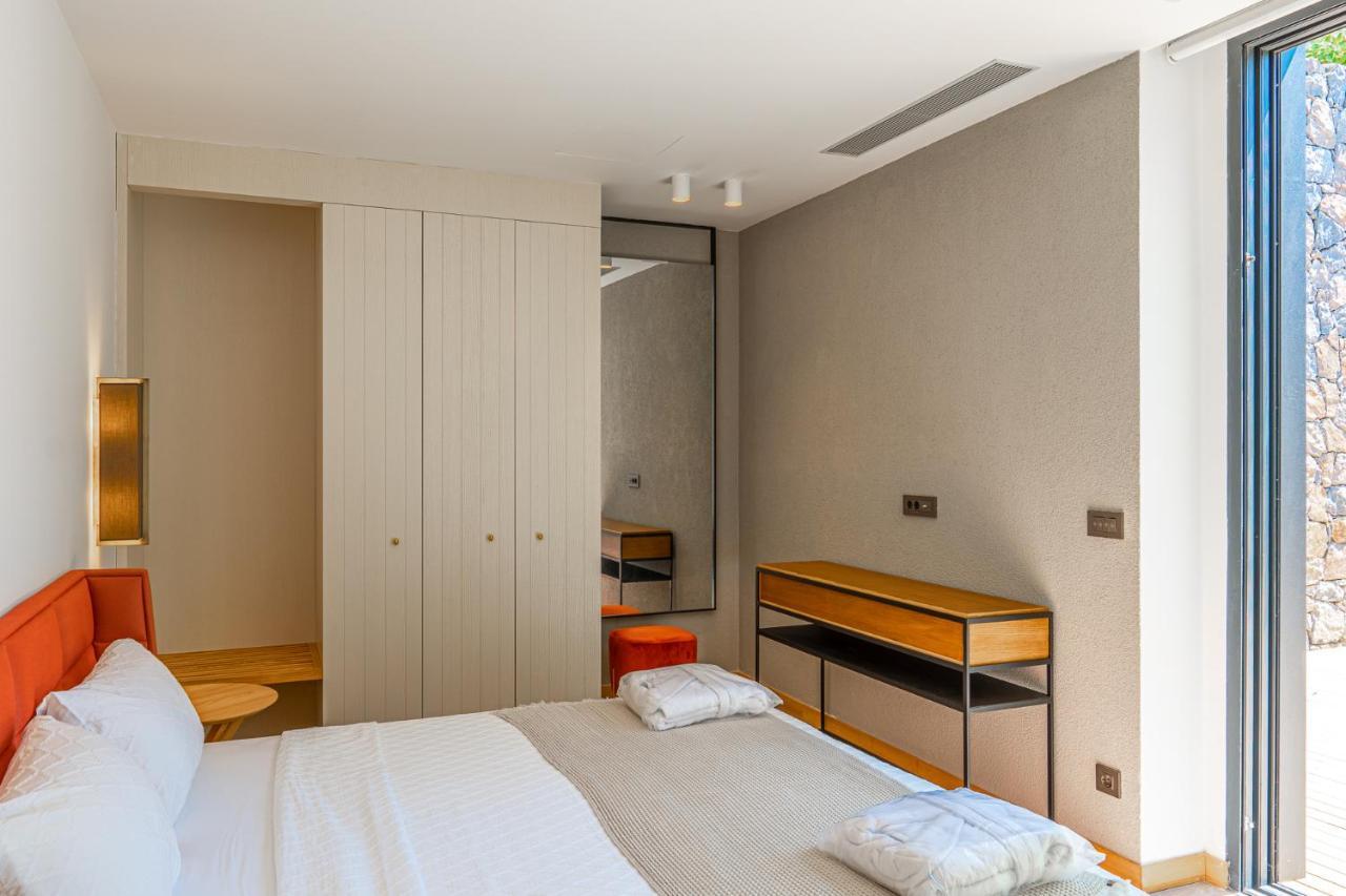 G Beyond Residences&Villas, Yalıkavak, Bodrum Dış mekan fotoğraf