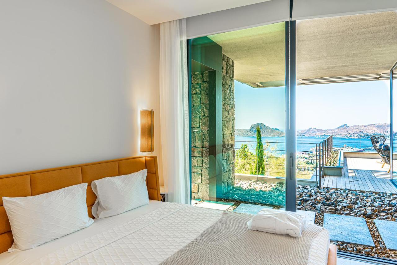 G Beyond Residences&Villas, Yalıkavak, Bodrum Dış mekan fotoğraf