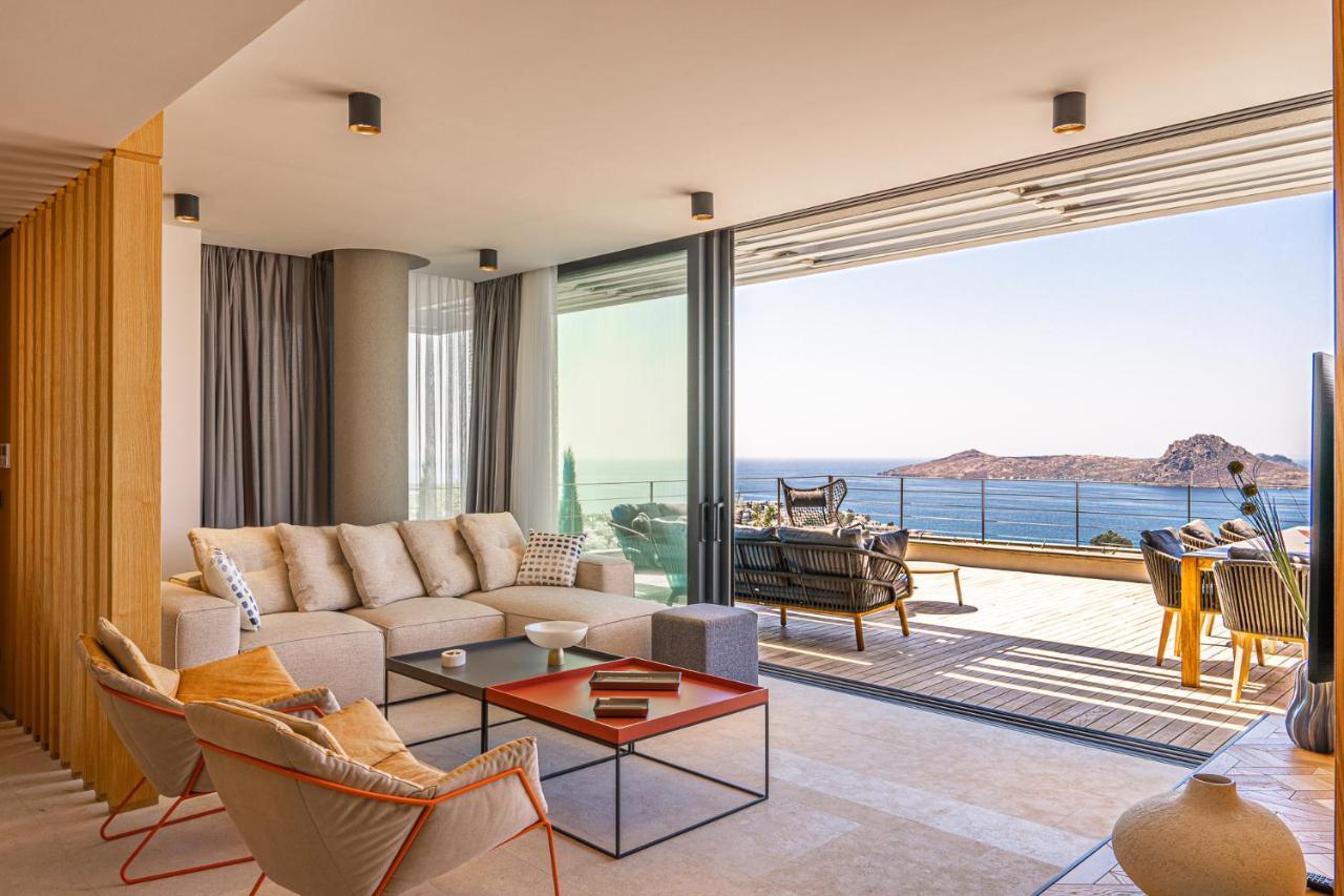 G Beyond Residences&Villas, Yalıkavak, Bodrum Dış mekan fotoğraf
