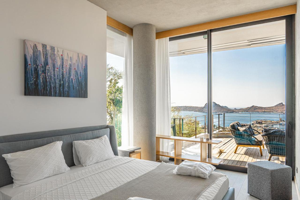G Beyond Residences&Villas, Yalıkavak, Bodrum Dış mekan fotoğraf