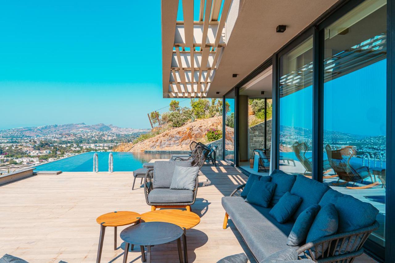 G Beyond Residences&Villas, Yalıkavak, Bodrum Dış mekan fotoğraf