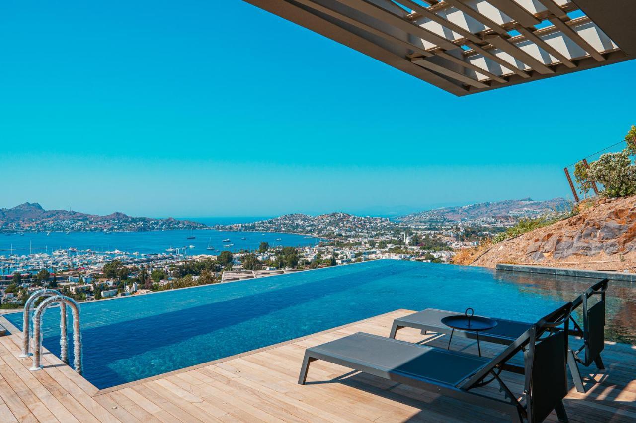 G Beyond Residences&Villas, Yalıkavak, Bodrum Dış mekan fotoğraf
