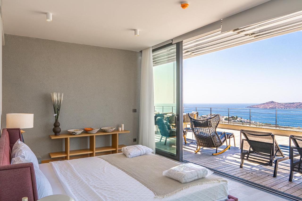 G Beyond Residences&Villas, Yalıkavak, Bodrum Dış mekan fotoğraf
