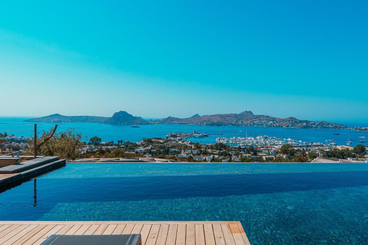 G Beyond Residences&Villas, Yalıkavak, Bodrum Dış mekan fotoğraf