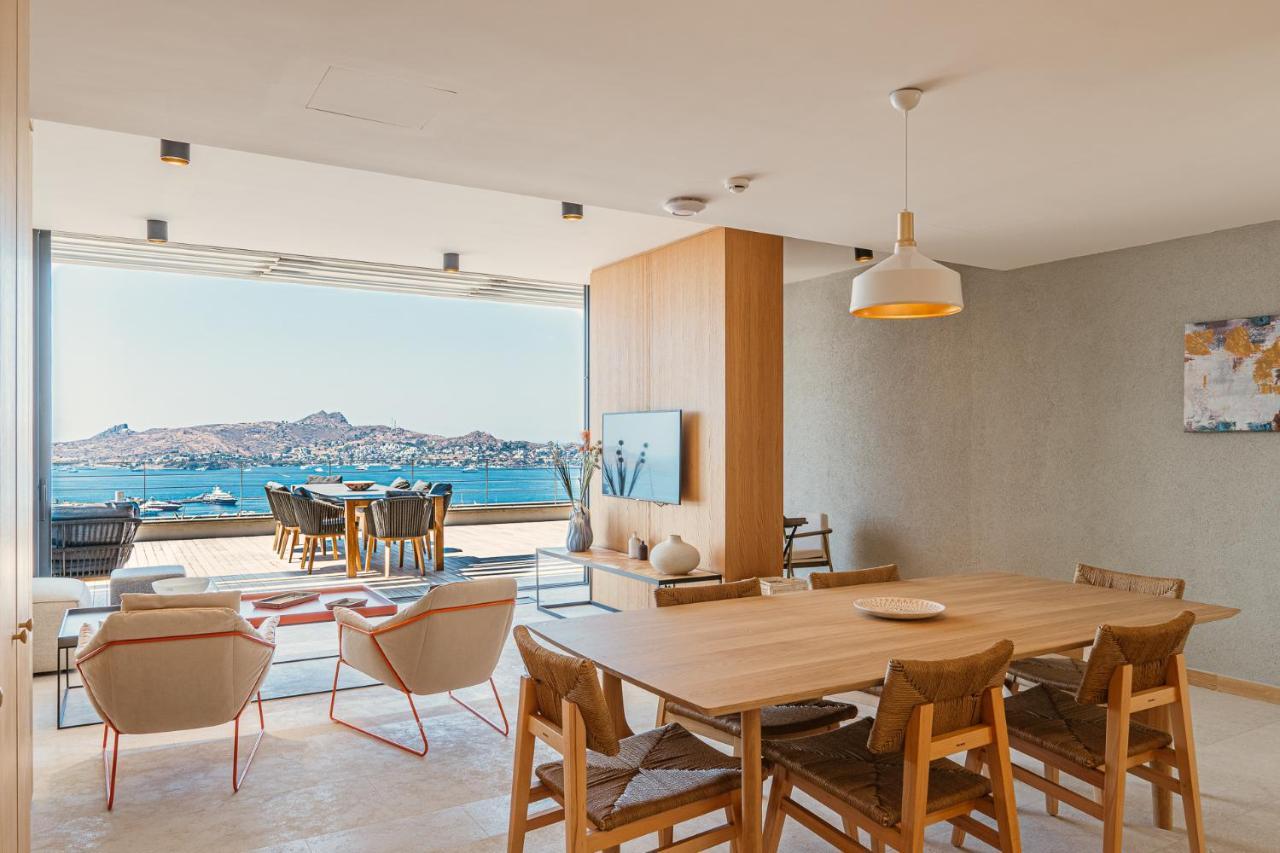 G Beyond Residences&Villas, Yalıkavak, Bodrum Dış mekan fotoğraf