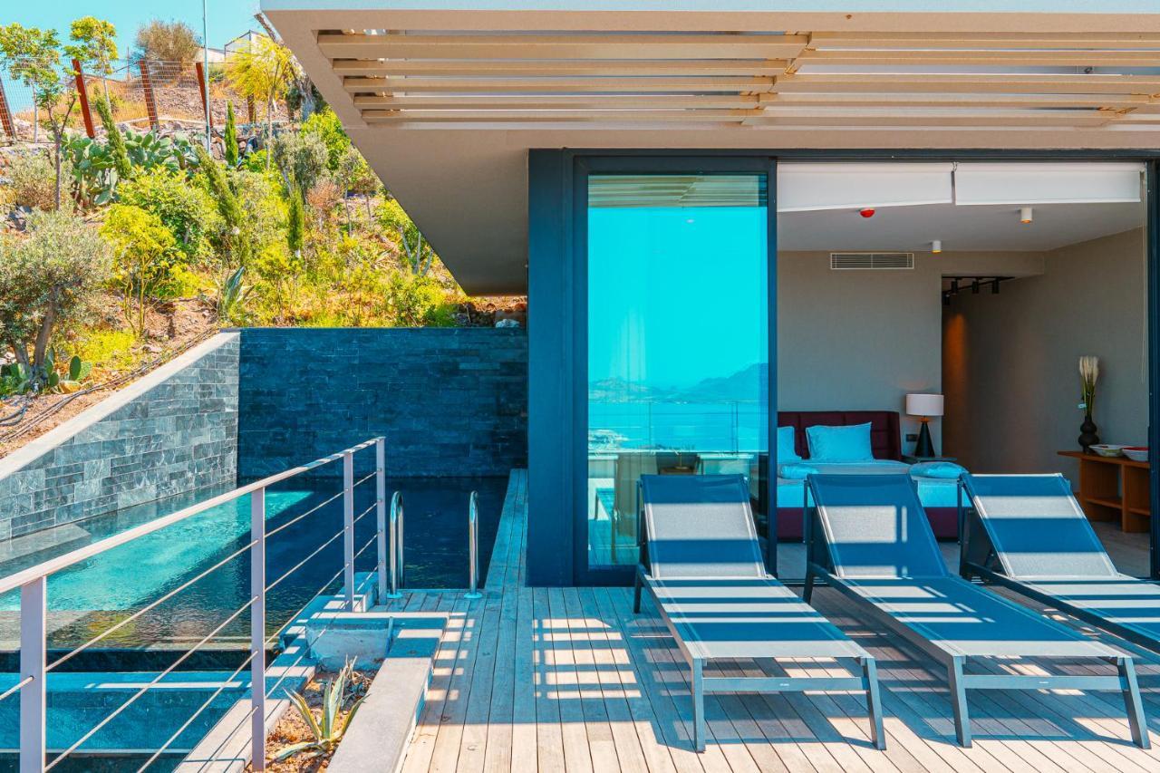 G Beyond Residences&Villas, Yalıkavak, Bodrum Dış mekan fotoğraf