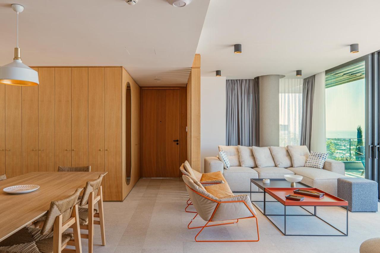G Beyond Residences&Villas, Yalıkavak, Bodrum Dış mekan fotoğraf