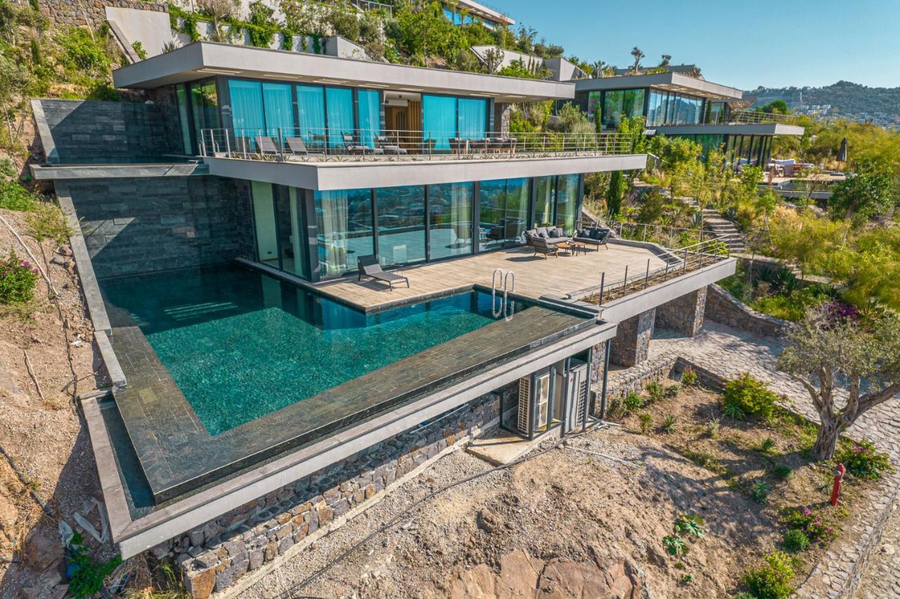 G Beyond Residences&Villas, Yalıkavak, Bodrum Dış mekan fotoğraf