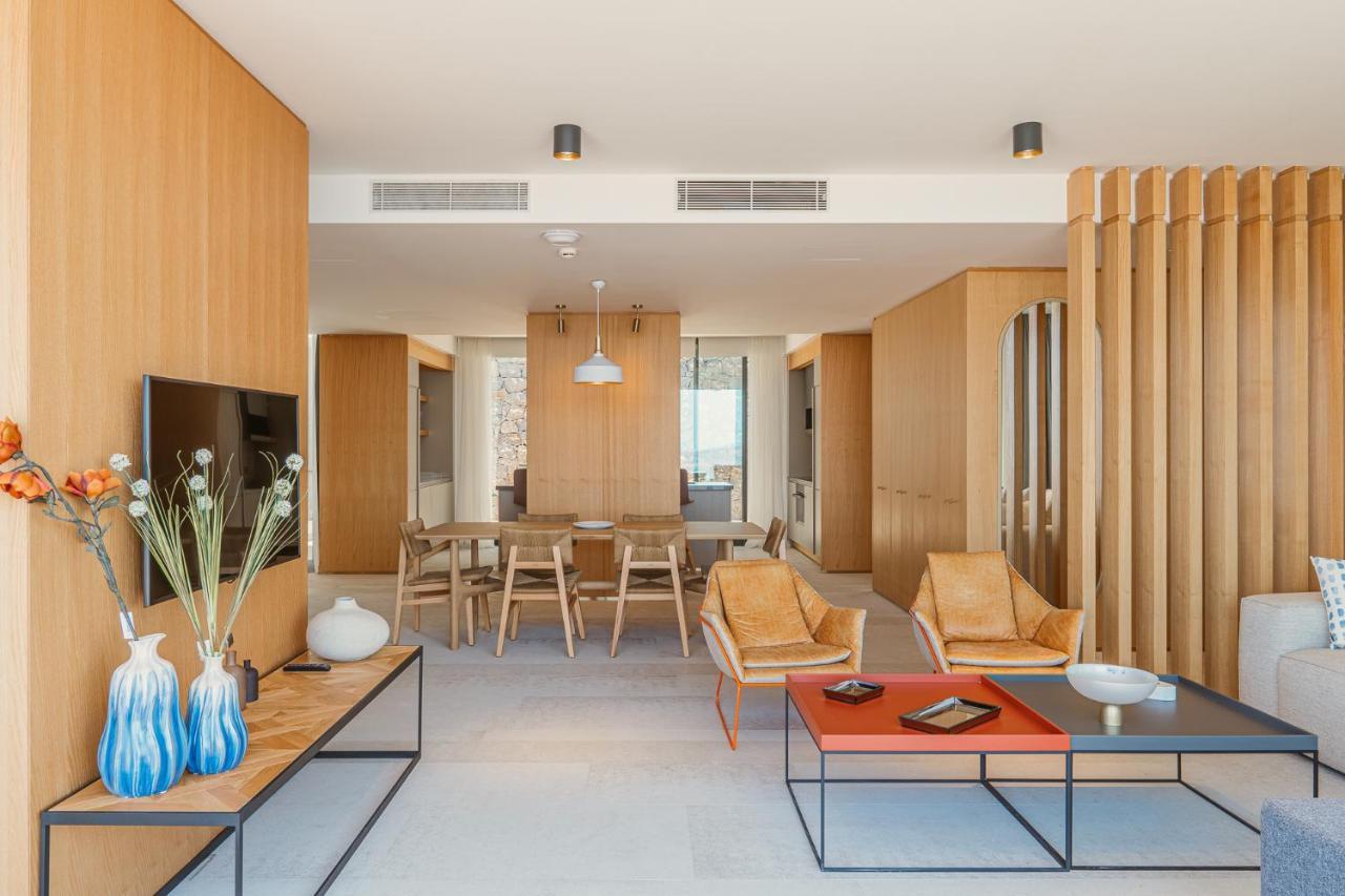 G Beyond Residences&Villas, Yalıkavak, Bodrum Dış mekan fotoğraf