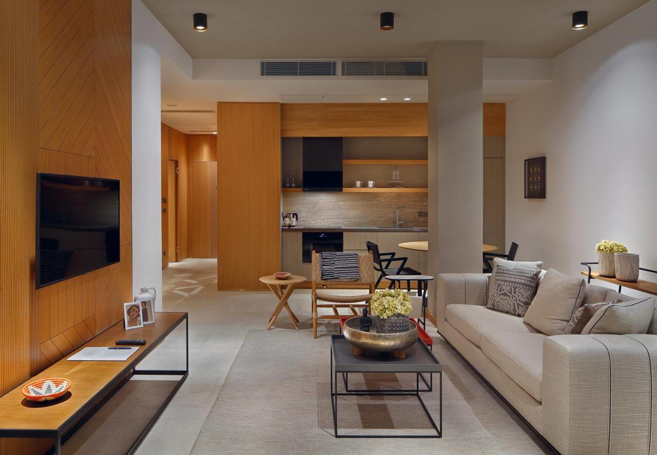 G Beyond Residences&Villas, Yalıkavak, Bodrum Dış mekan fotoğraf