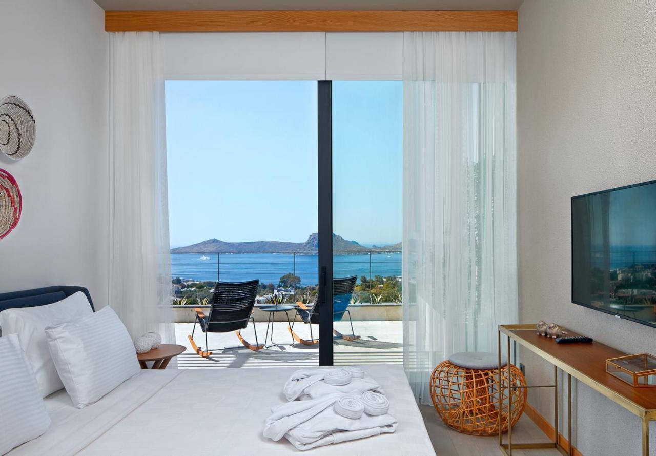 G Beyond Residences&Villas, Yalıkavak, Bodrum Dış mekan fotoğraf