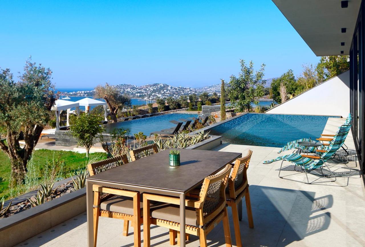 G Beyond Residences&Villas, Yalıkavak, Bodrum Dış mekan fotoğraf
