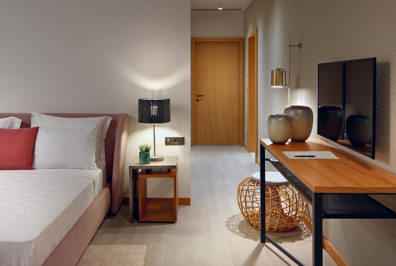 G Beyond Residences&Villas, Yalıkavak, Bodrum Dış mekan fotoğraf