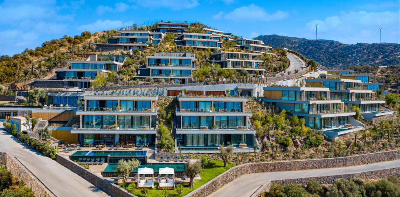G Beyond Residences&Villas, Yalıkavak, Bodrum Dış mekan fotoğraf