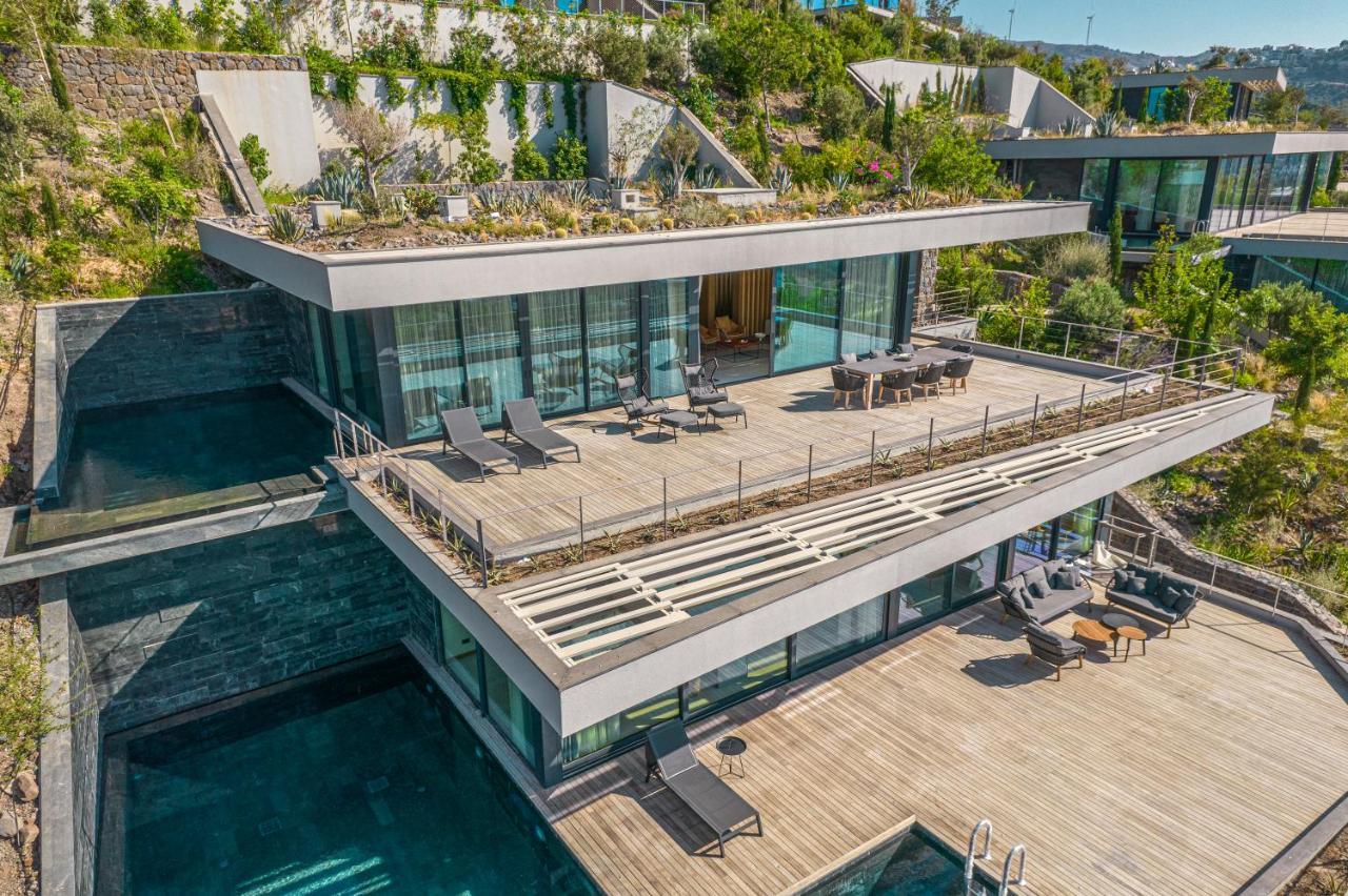 G Beyond Residences&Villas, Yalıkavak, Bodrum Dış mekan fotoğraf