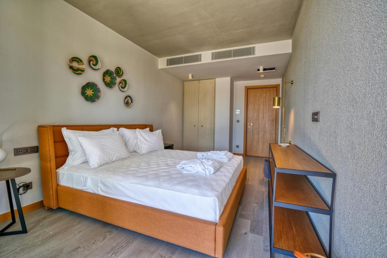 G Beyond Residences&Villas, Yalıkavak, Bodrum Dış mekan fotoğraf