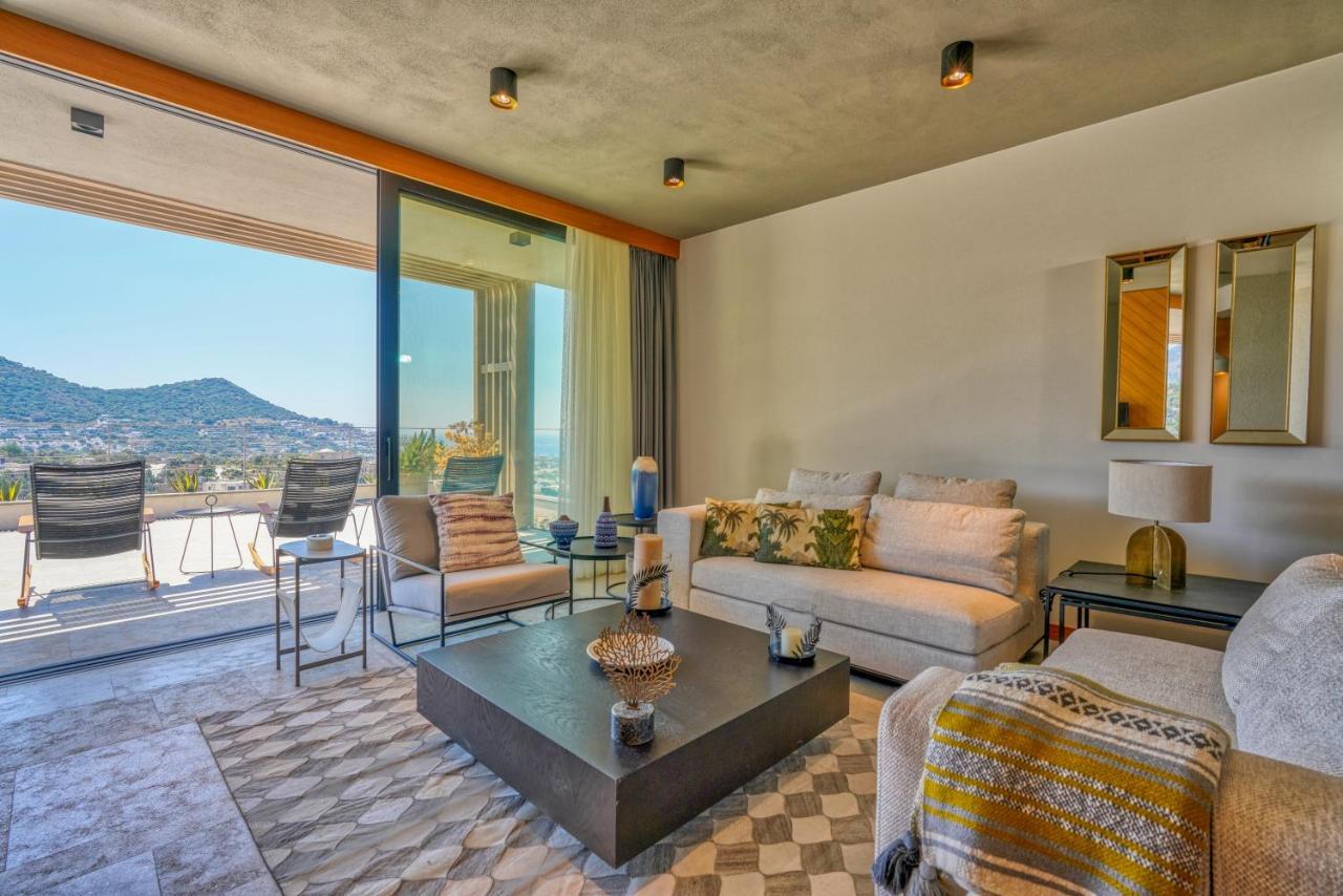 G Beyond Residences&Villas, Yalıkavak, Bodrum Dış mekan fotoğraf
