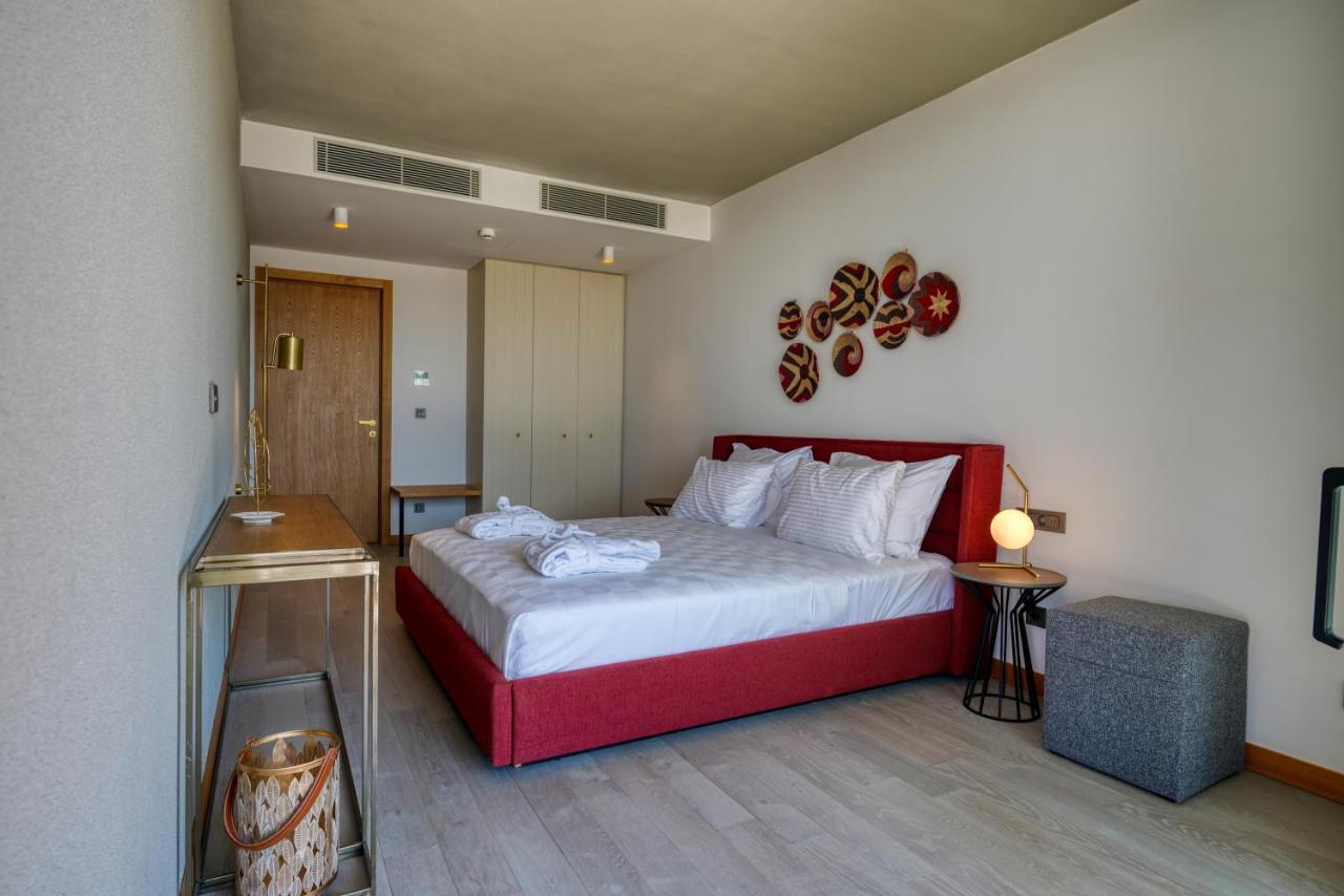 G Beyond Residences&Villas, Yalıkavak, Bodrum Dış mekan fotoğraf
