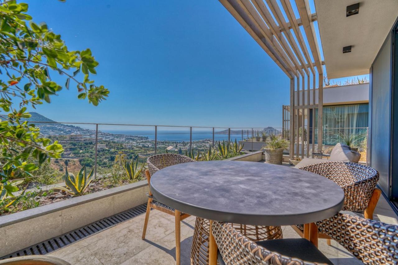 G Beyond Residences&Villas, Yalıkavak, Bodrum Dış mekan fotoğraf