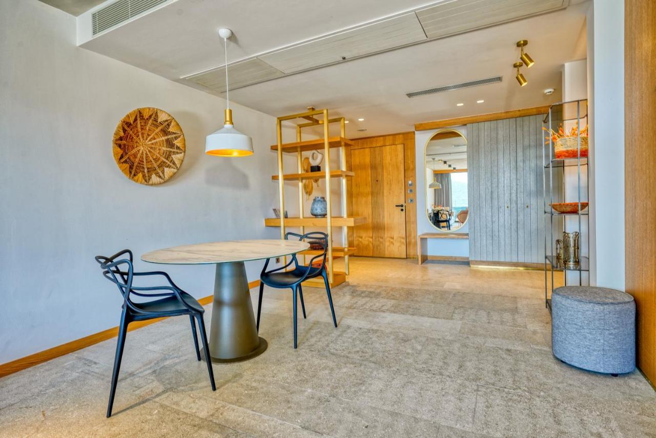 G Beyond Residences&Villas, Yalıkavak, Bodrum Dış mekan fotoğraf