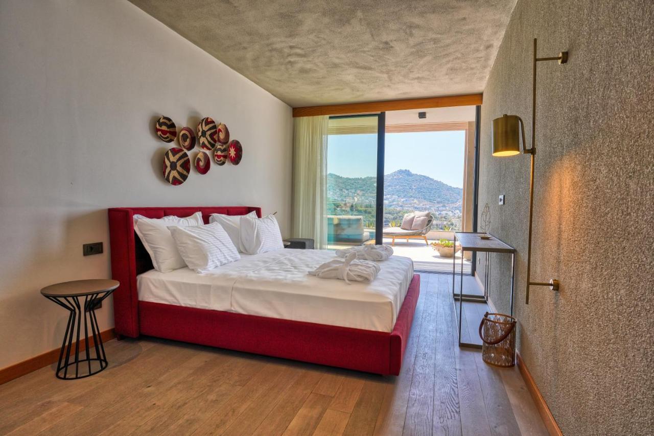 G Beyond Residences&Villas, Yalıkavak, Bodrum Dış mekan fotoğraf