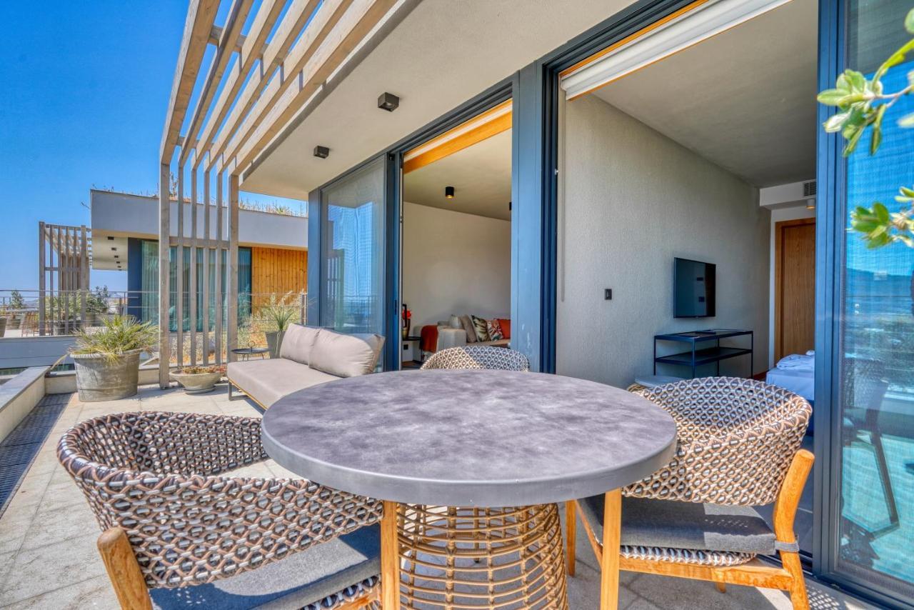 G Beyond Residences&Villas, Yalıkavak, Bodrum Dış mekan fotoğraf