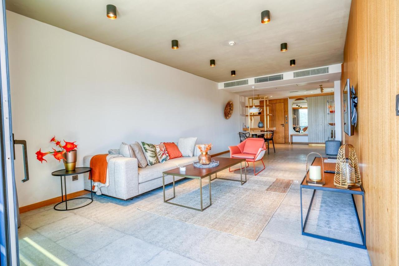 G Beyond Residences&Villas, Yalıkavak, Bodrum Dış mekan fotoğraf
