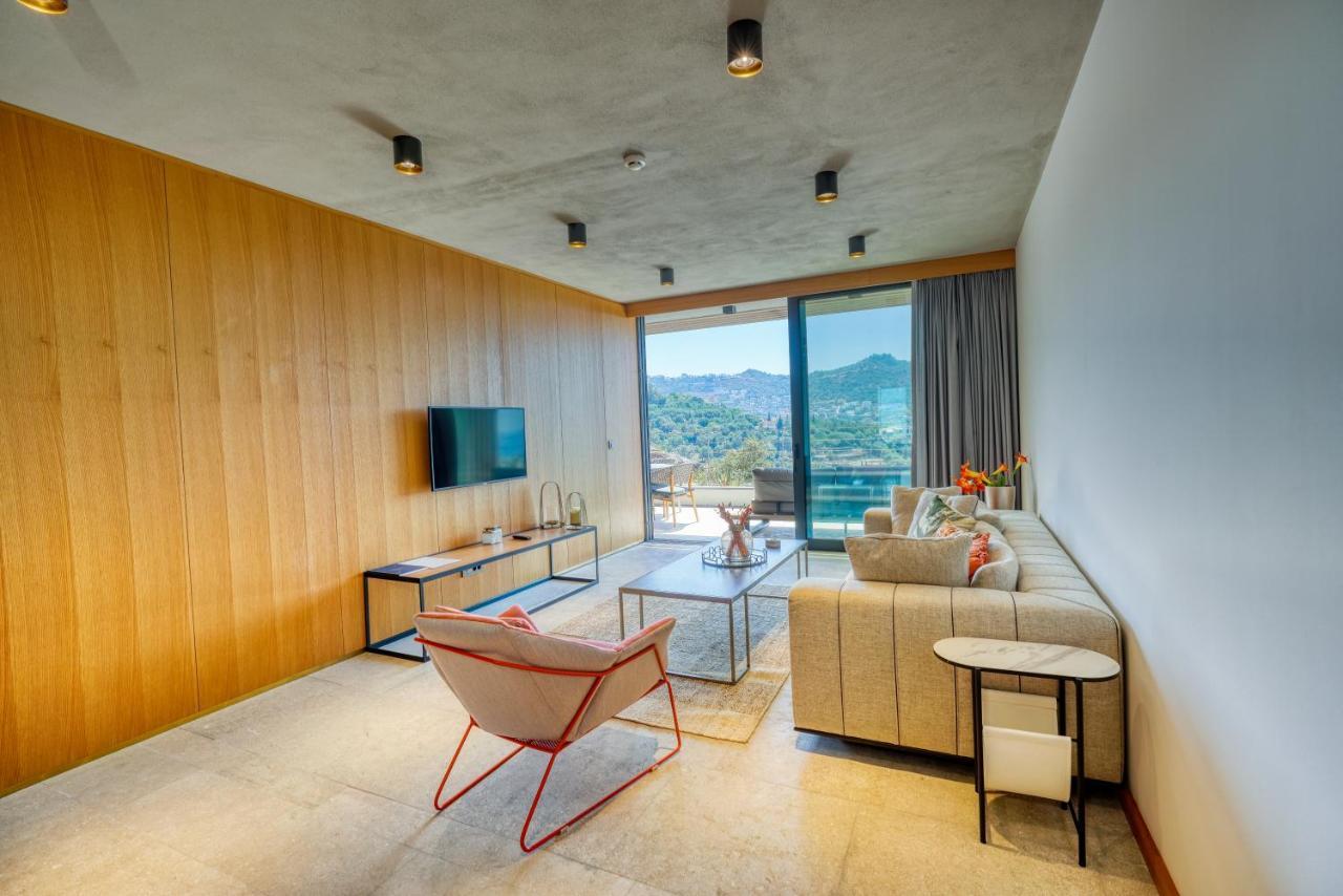 G Beyond Residences&Villas, Yalıkavak, Bodrum Dış mekan fotoğraf